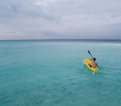 Photo Mnemba Island Lodge 34