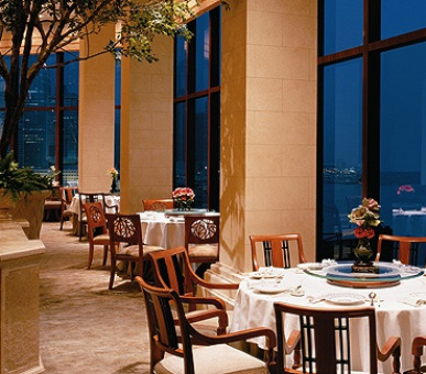 Фото Grand Hyatt Hong Kong (Гонконг, Гонконг) 13