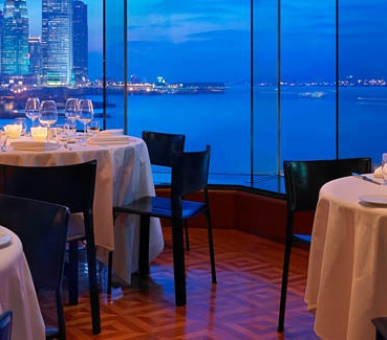 Фото Grand Hyatt Hong Kong (Гонконг, Гонконг) 24