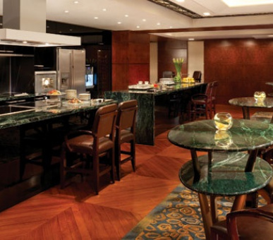 Фото Grand Hyatt Hong Kong (Гонконг, Гонконг) 26