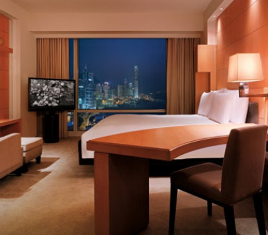 Фото Grand Hyatt Hong Kong (Гонконг, Гонконг) 31