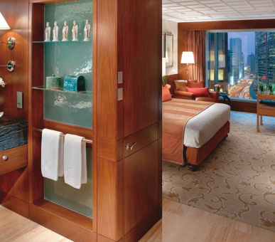 Photo Mandarin Oriental Hong Kong (Гонконг, Гонконг) 11