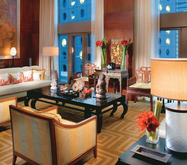 Photo Mandarin Oriental Hong Kong (Гонконг, Гонконг) 4