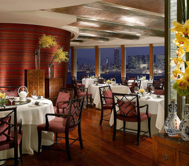 Photo Four Seasons Hotel Hong Kong (Гонконг, Гонконг) 35