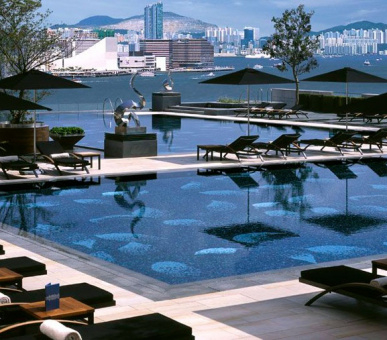 Photo Four Seasons Hotel Hong Kong (Гонконг, Гонконг) 5