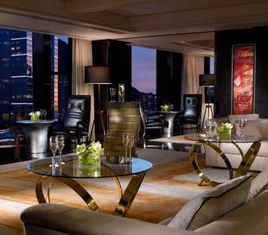 Photo Four Seasons Hotel Hong Kong (Гонконг, Гонконг) 3