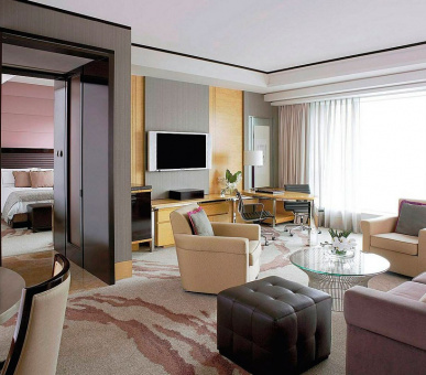 Photo Four Seasons Hotel Hong Kong (Гонконг, Гонконг) 24