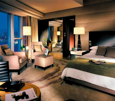 Photo Four Seasons Hotel Hong Kong (Гонконг, Гонконг) 16