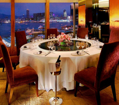 Photo Four Seasons Hotel Hong Kong (Гонконг, Гонконг) 30