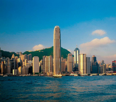 Photo Four Seasons Hotel Hong Kong (Гонконг, Гонконг) 10