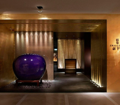 Photo Four Seasons Hotel Hong Kong (Гонконг, Гонконг) 27