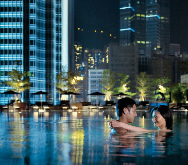 Photo Four Seasons Hotel Hong Kong (Гонконг, Гонконг) 32