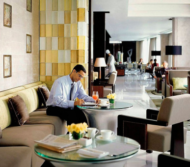 Photo Four Seasons Hotel Hong Kong (Гонконг, Гонконг) 19