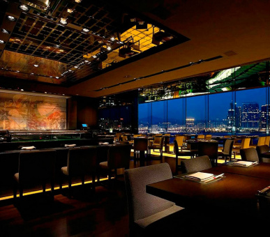 Photo Four Seasons Hotel Hong Kong (Гонконг, Гонконг) 28