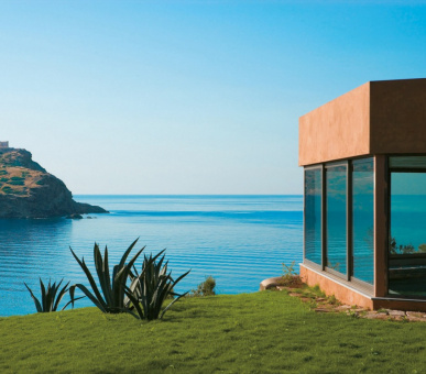 Photo Grecotel Cape Sounio 5