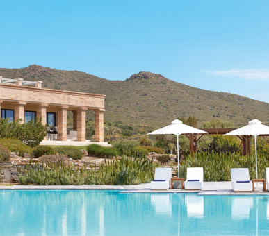 Photo Grecotel Cape Sounio 16