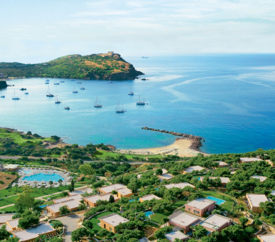 Photo Grecotel Cape Sounio 1