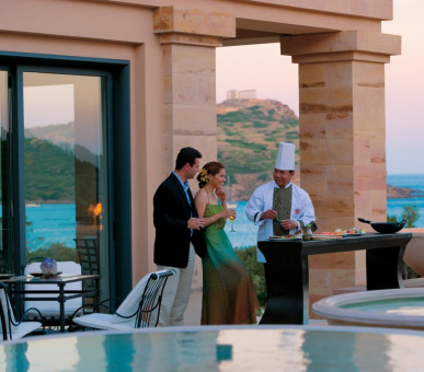 Photo Grecotel Cape Sounio 31