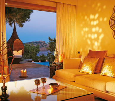 Photo Grecotel Cape Sounio 6