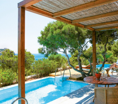 Photo Grecotel Cape Sounio 40