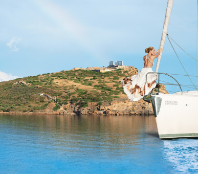 Photo Grecotel Cape Sounio 53