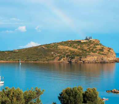 Photo Grecotel Cape Sounio 34