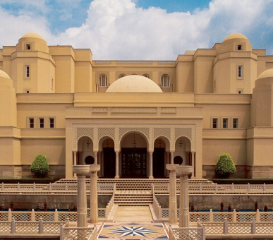 Фото The Oberoi Amarvilas (Индия, Агра) 7