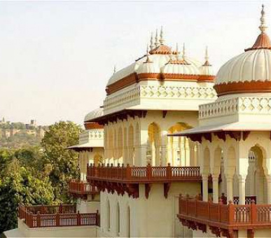 Jaipur Palace