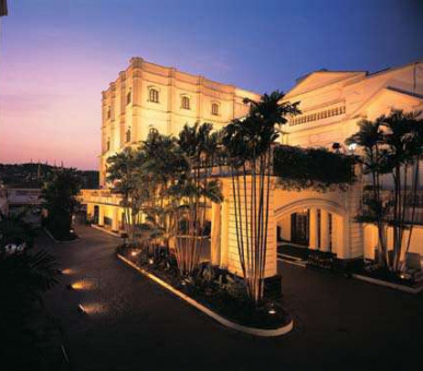 The Oberoi Grand