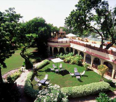 Rohet Garh