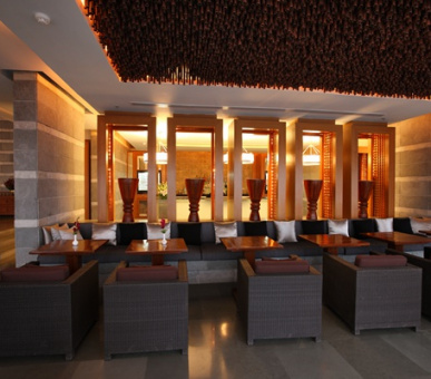 Photo Moksha Himalaya Spa Resort (Индия, Гималаи) 3