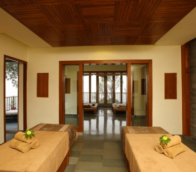 Photo Moksha Himalaya Spa Resort (Индия, Гималаи) 23