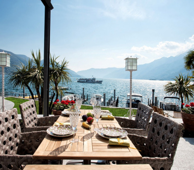 Photo Hotel Eden Roc, Ascona 25