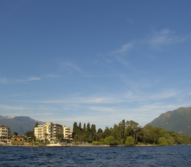 Photo Hotel Eden Roc, Ascona 22