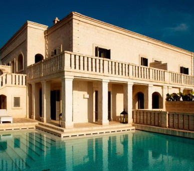 Borgo Egnazia Golf & SPA Resort