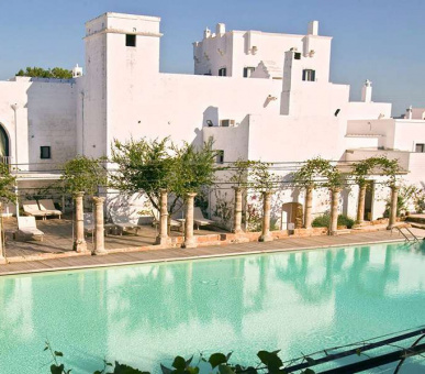 Masseria Torre Maizza