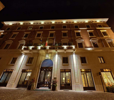 Due Torri Hotel Verona