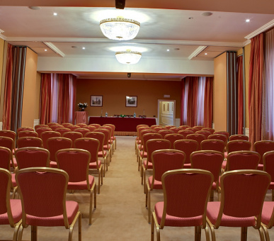 Фото Due Torri Hotel Verona (Италия, Верона) 6