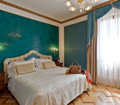 Фото Due Torri Hotel Verona (Италия, Верона) 11