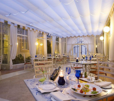 Photo Byblos Art Hotel Villa Amista (Италия, Верона) 35