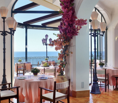 Фото Il San Pietro di Positano (Италия, Позитано) 14