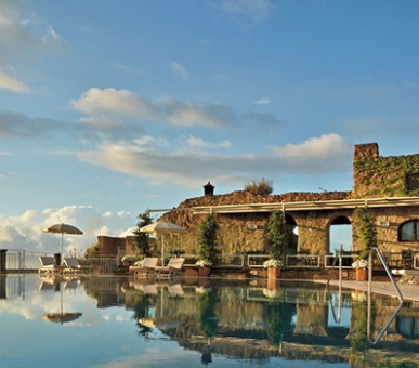 Caruso, A Belmond Hotel, Amalfi Coast