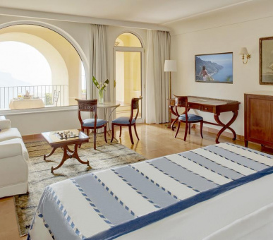 Photo Belmond Hotel Caruso 4