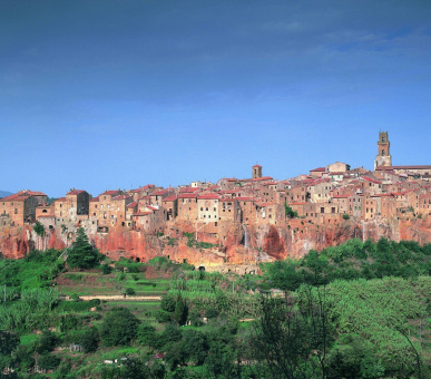 Photo Terme di Saturnia Spa  22