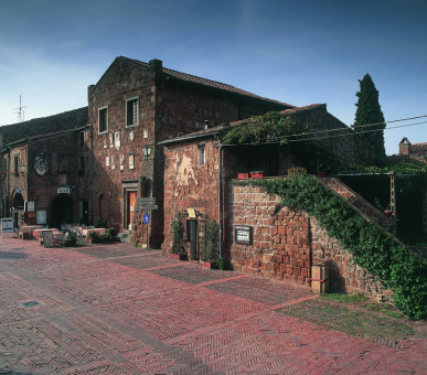 Photo Terme di Saturnia Spa  23