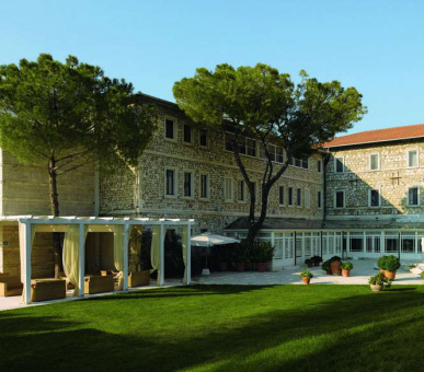 Terme di Saturnia Spa & Golf Resort