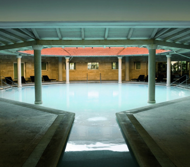 Photo Terme di Saturnia Spa  18