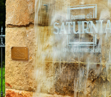 Photo Terme di Saturnia Spa  21