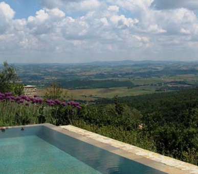 Photo Castiglion del Bosco  (Италия, Форте дей Марми) 11