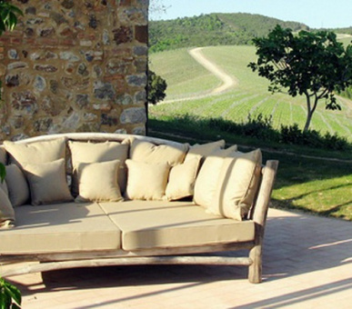 Photo Castiglion del Bosco  (Италия, Форте дей Марми) 8